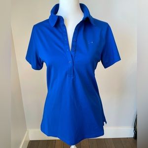 Heat Gear Golf Polo - UNDER ARMOUR